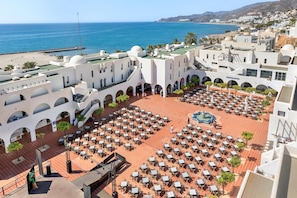 Exterior - Apartamentos Best Club Pueblo Indalo (Mojacar)