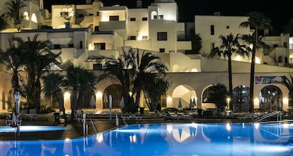 Apartamentos Best Club Pueblo Indalo