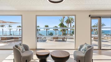 Bar (a l'allotjament)