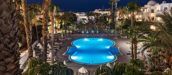 Apartamentos Best Club Pueblo Indalo