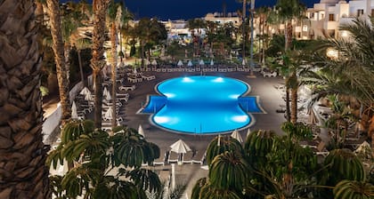 Apartamentos Best Club Pueblo Indalo