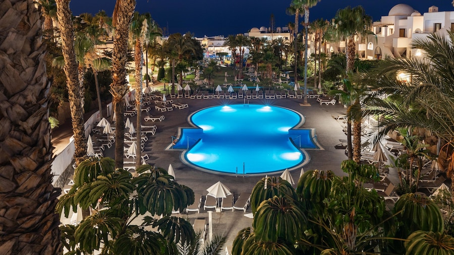 Apartamentos Best Club Pueblo Indalo