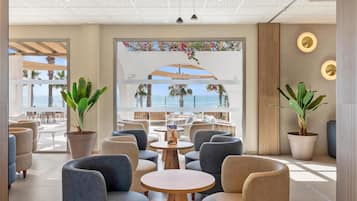 Bar (en la propiedad)