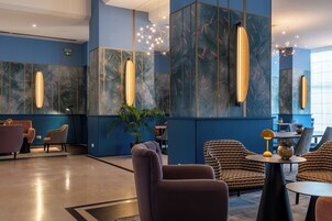 Bar (in loco)