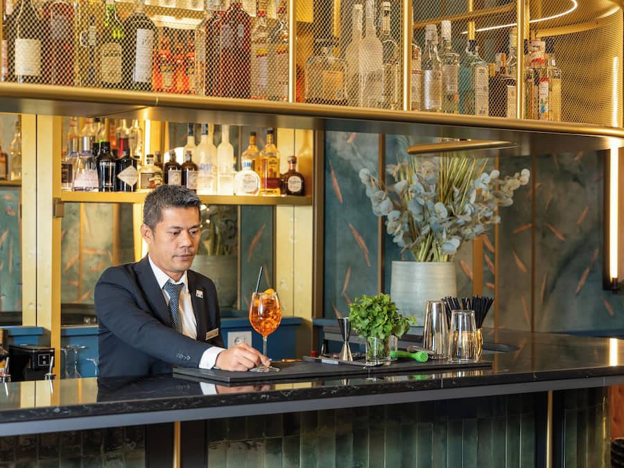 Bar (na propriedade)