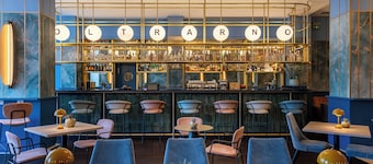 DoubleTree by Hilton Florence Metropole