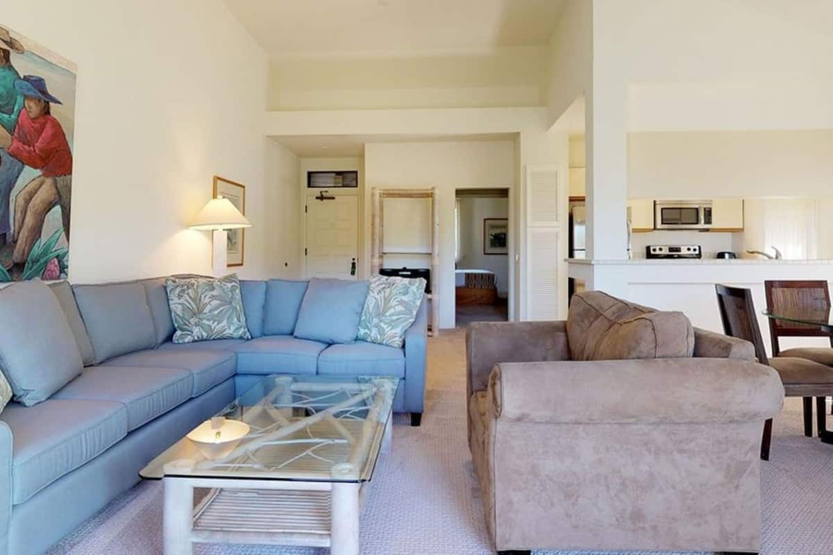 Condo, 1 Bedroom, Garden View (116) | Front of property