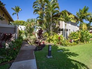 Appart'hôtel, 3 chambres, vue golf (Partial Ocean View (84)) | Équipement de l’hébergement