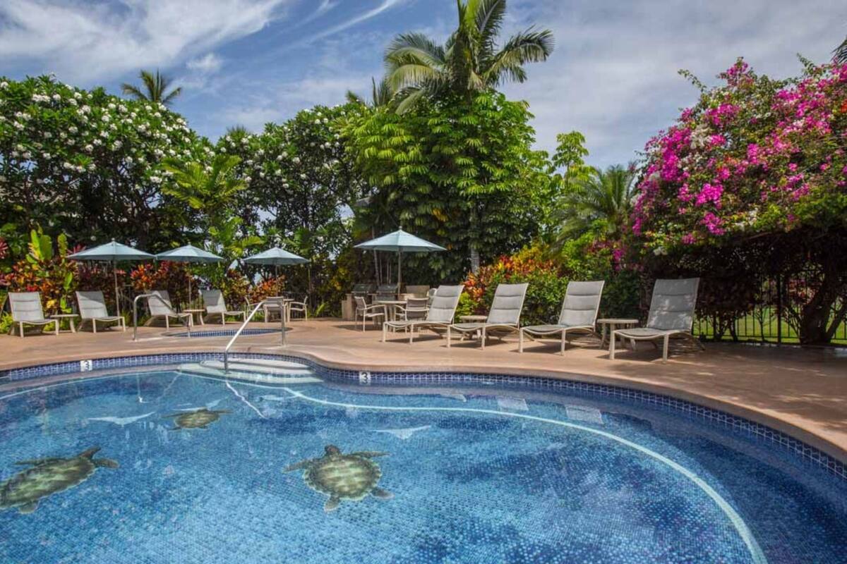 Condo, 2 Bedrooms, Golf View (27) | Property amenity