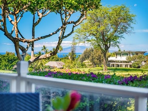 Appart'hôtel, 1 chambre, vue golf (177) | Équipement de l’hébergement