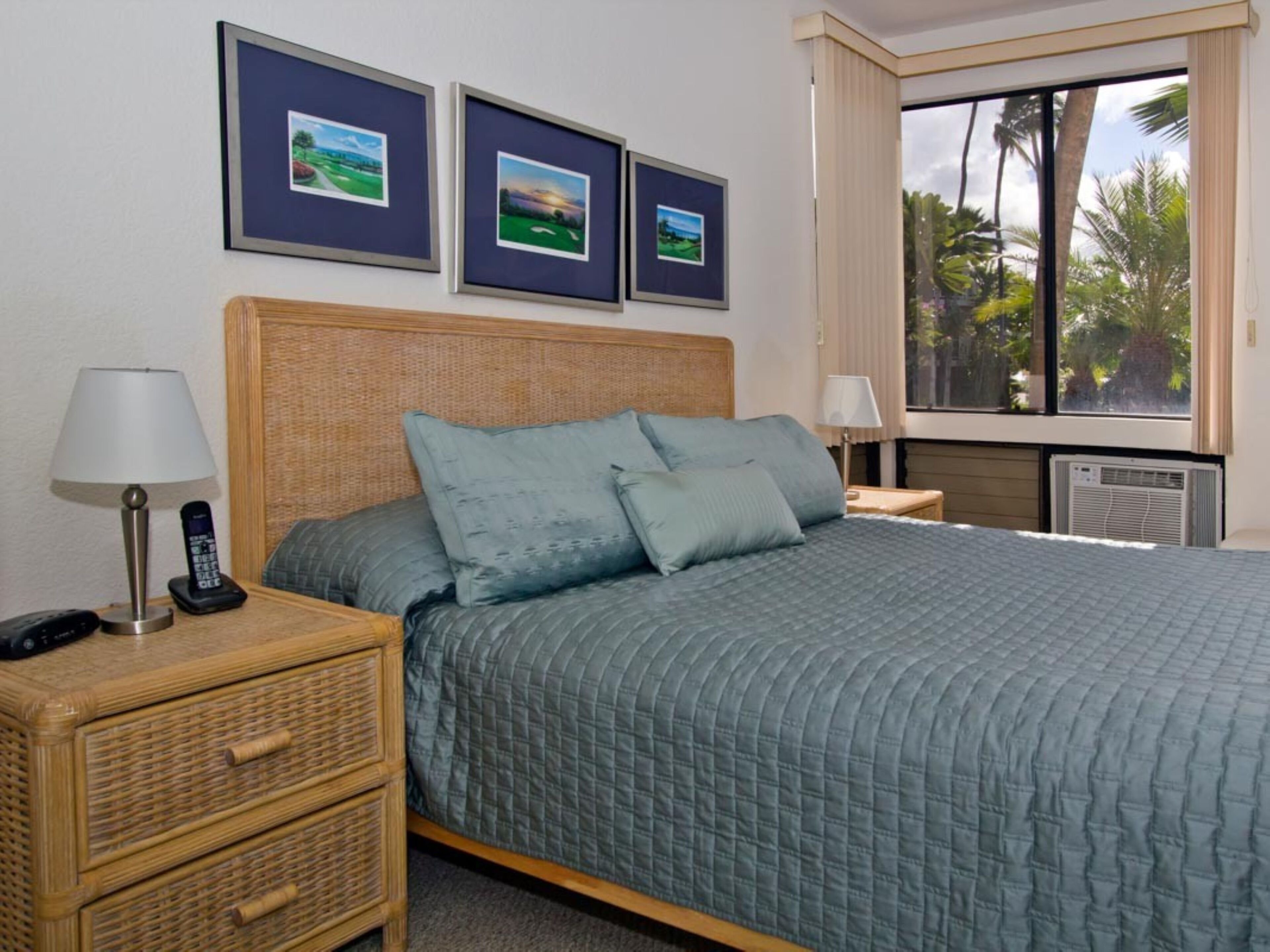Appartement, 1 slaapkamer, uitzicht op zee (73) | Individueel gedecoreerd, individueel gemeubileerd