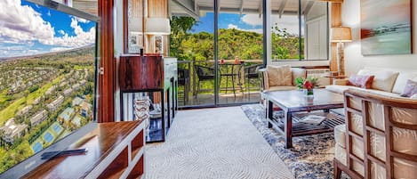 Condo, 2 Bedrooms, Garden View (52) | Property amenity