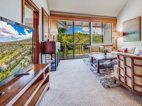Condo, 2 Bedrooms, Garden View (52) | Property amenity. Wailea Grand Champions - CoralTree Residence Collection