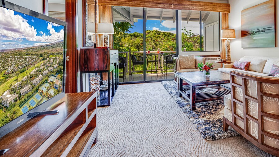 Wailea Grand Champions - CoralTree Residence Collection