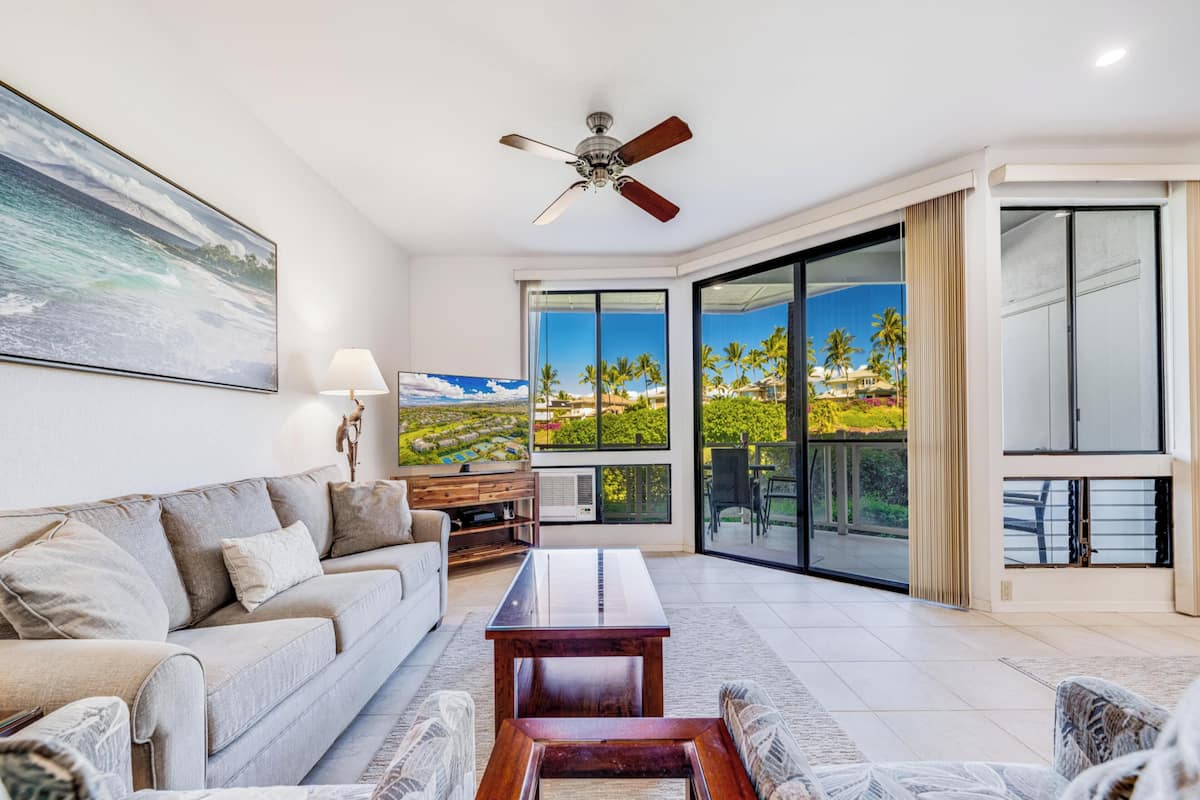 Condo, 1 Bedroom, Golf View (177) | Front of property