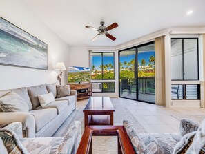 Appart'hôtel, 1 chambre, vue golf (177) | Façade de l’hébergement