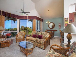 Condo, 1 Bedroom, Golf View (152) | Front of property