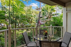Appart'hôtel, 2 chambres (185) | Lanai
