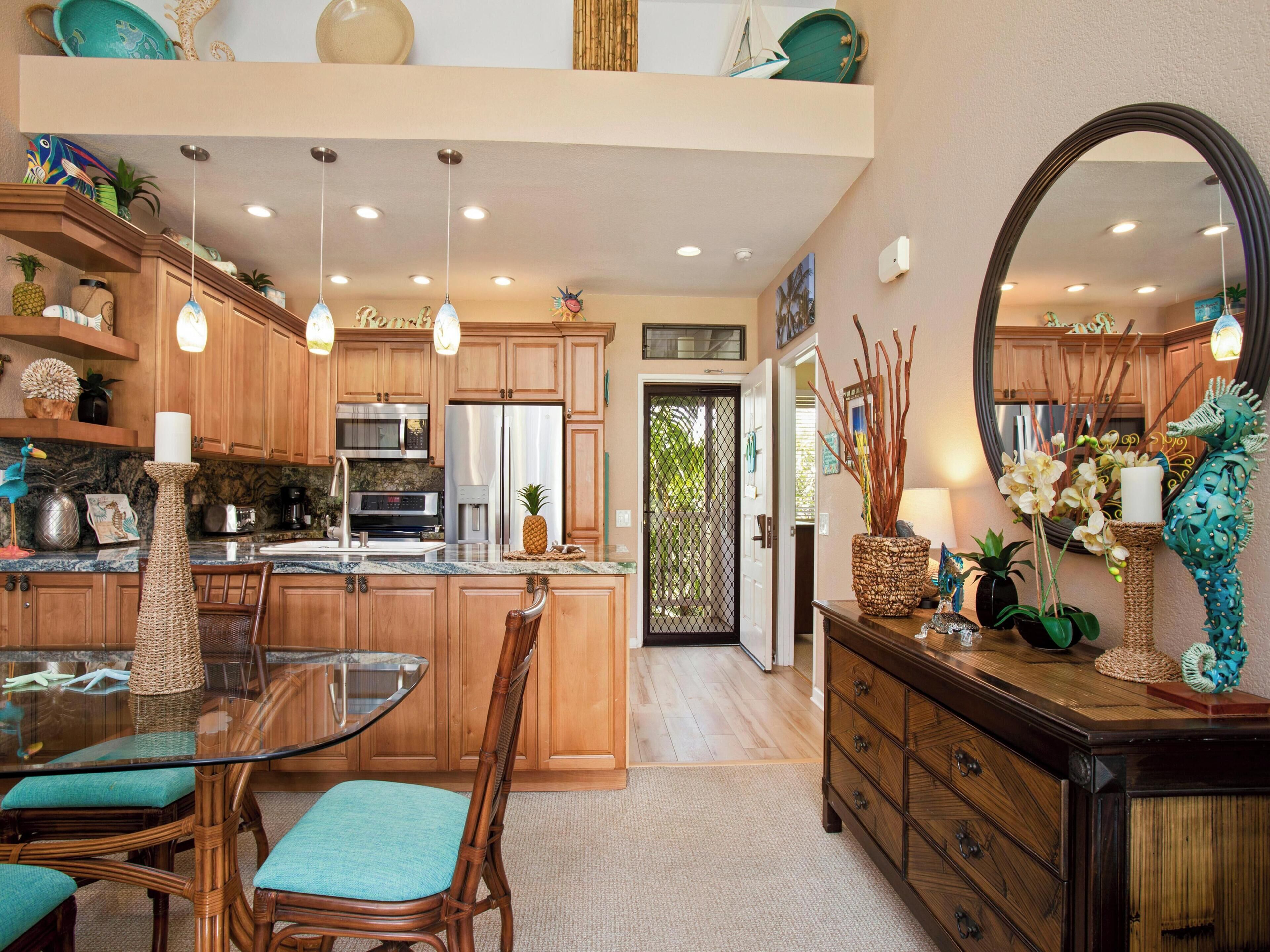 Condo, 2 Bedrooms, Golf View (102) | Property amenity