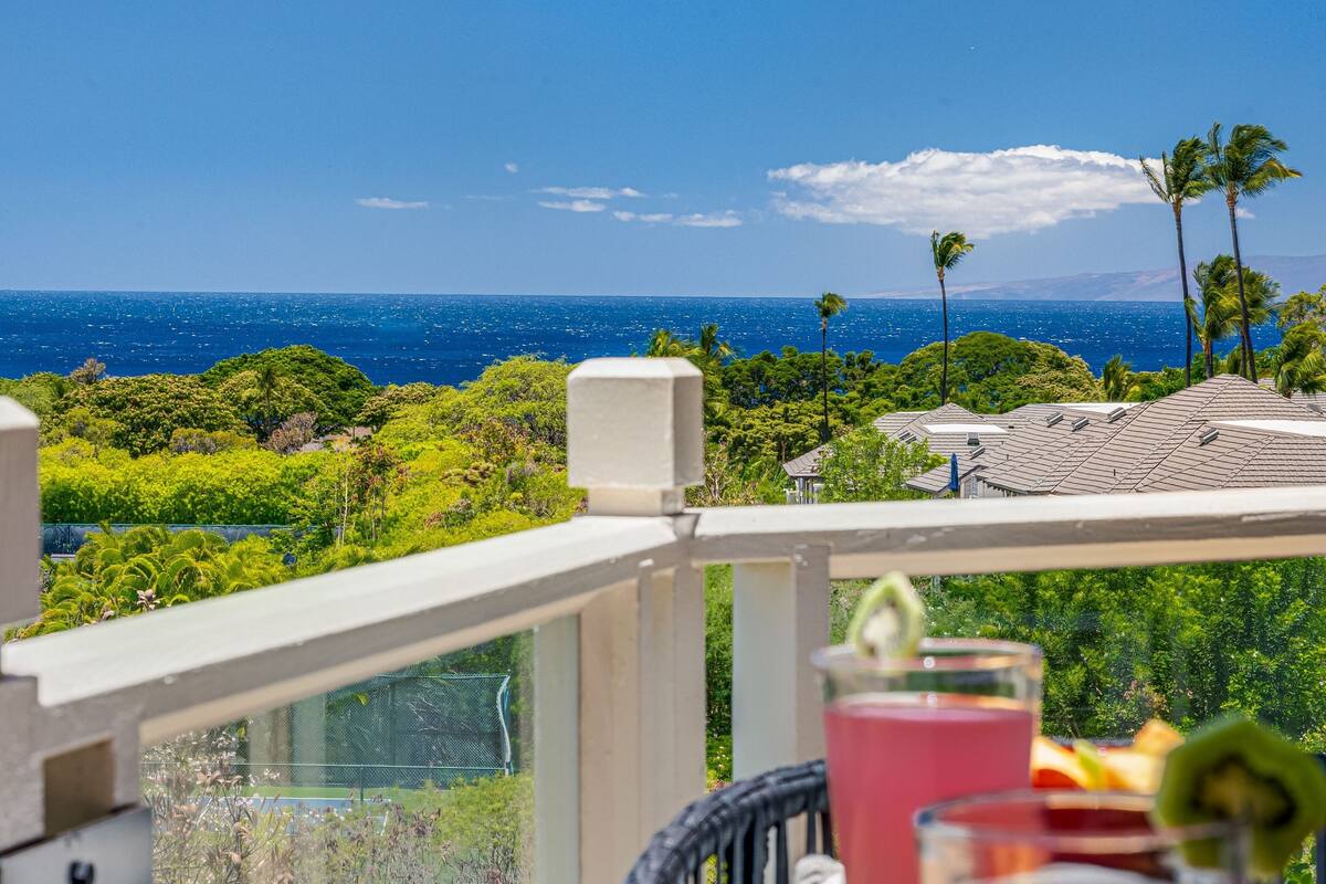 Condo, 2 Bedrooms, Garden View (52) | Lanai