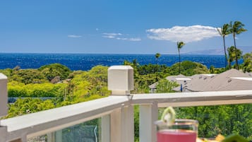 Appartement, 2 slaapkamers, uitzicht op tuin (52) | Voorkant van accommodatie