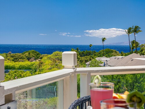 Wailea Grand Champions - CoralTree Residence Collection