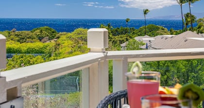 Wailea Grand Champions - CoralTree Residence Collection