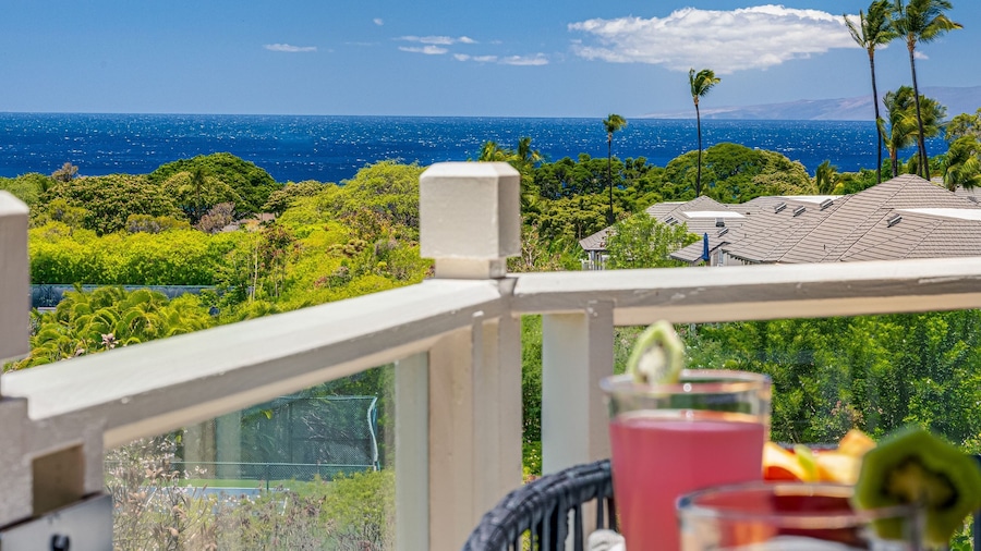 Wailea Grand Champions - CoralTree Residence Collection