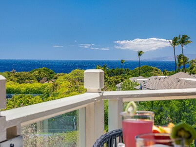 Wailea Grand Champions - CoralTree Residence Collection