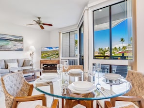 Appart'hôtel, 1 chambre, vue golf (177) | Équipement de l’hébergement