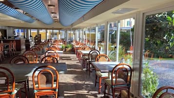 Detalle interior