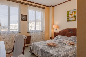 Habitación clásica, 1 habitación | Vistas desde la habitación