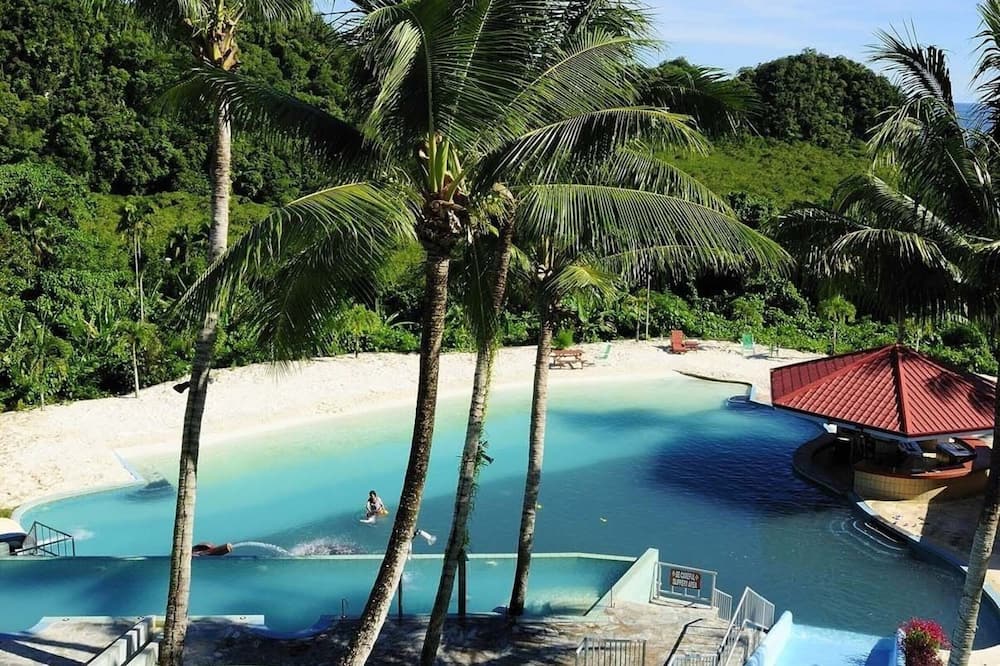 Airai Water Paradise Hotel & Spa
