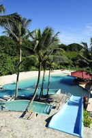 Piscina al aire libre