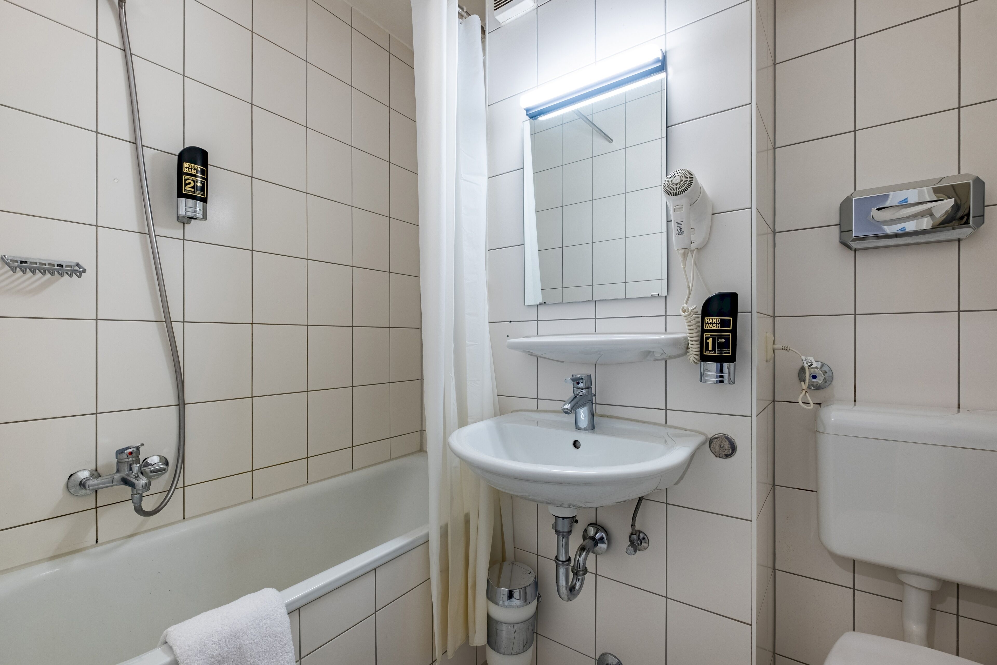 Foto - a&o München Hauptbahnhof