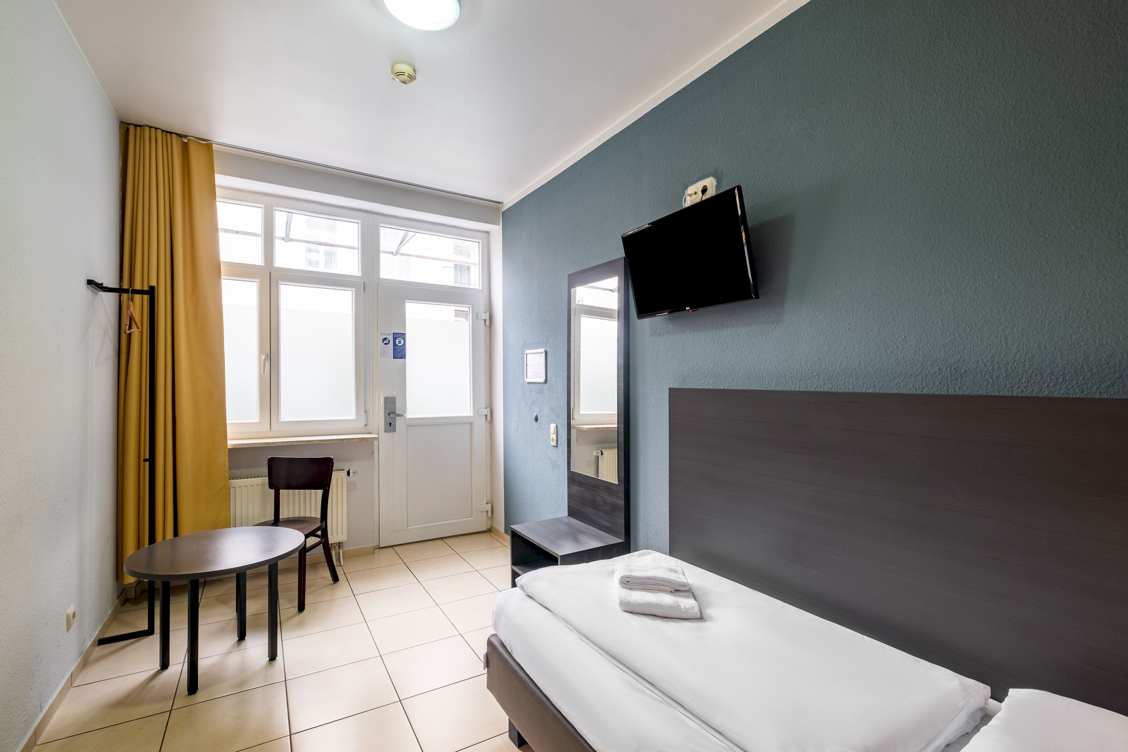 Foto - a&o München Hauptbahnhof