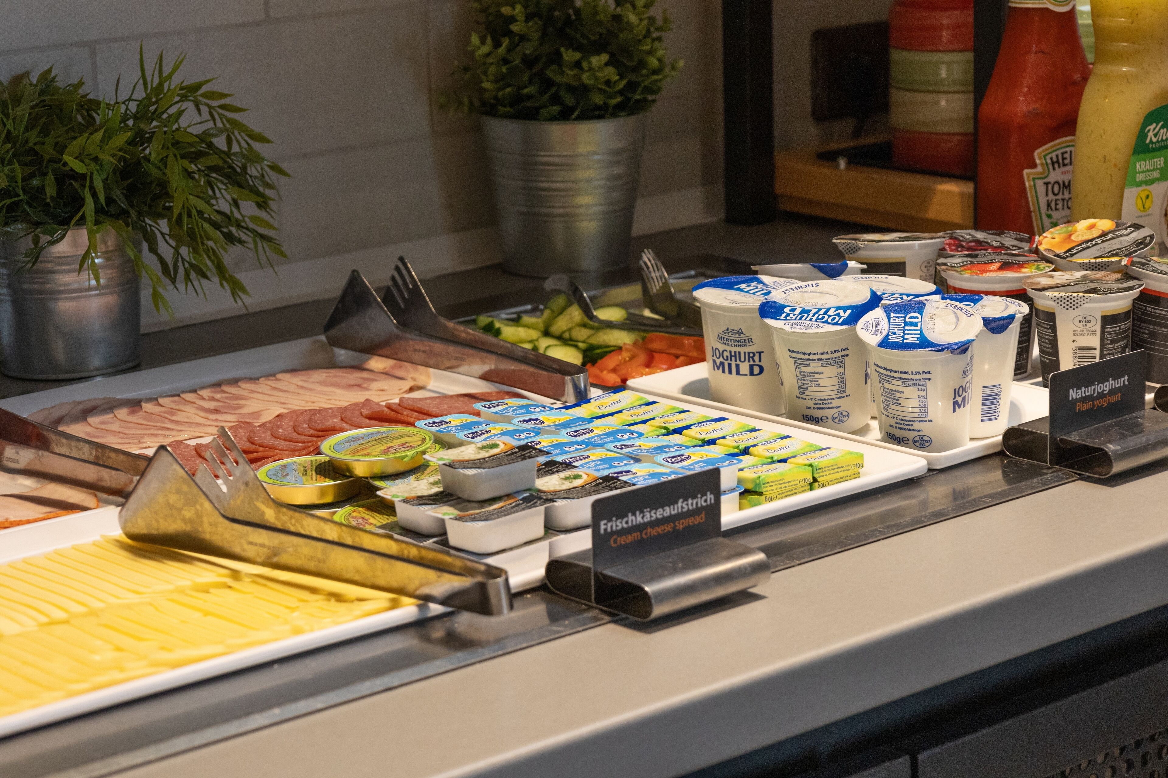 Foto - a&o München Hauptbahnhof