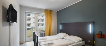 a&o München Hauptbahnhof - Hostel