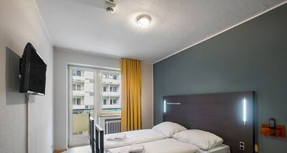 a&o München Hauptbahnhof - Hostel