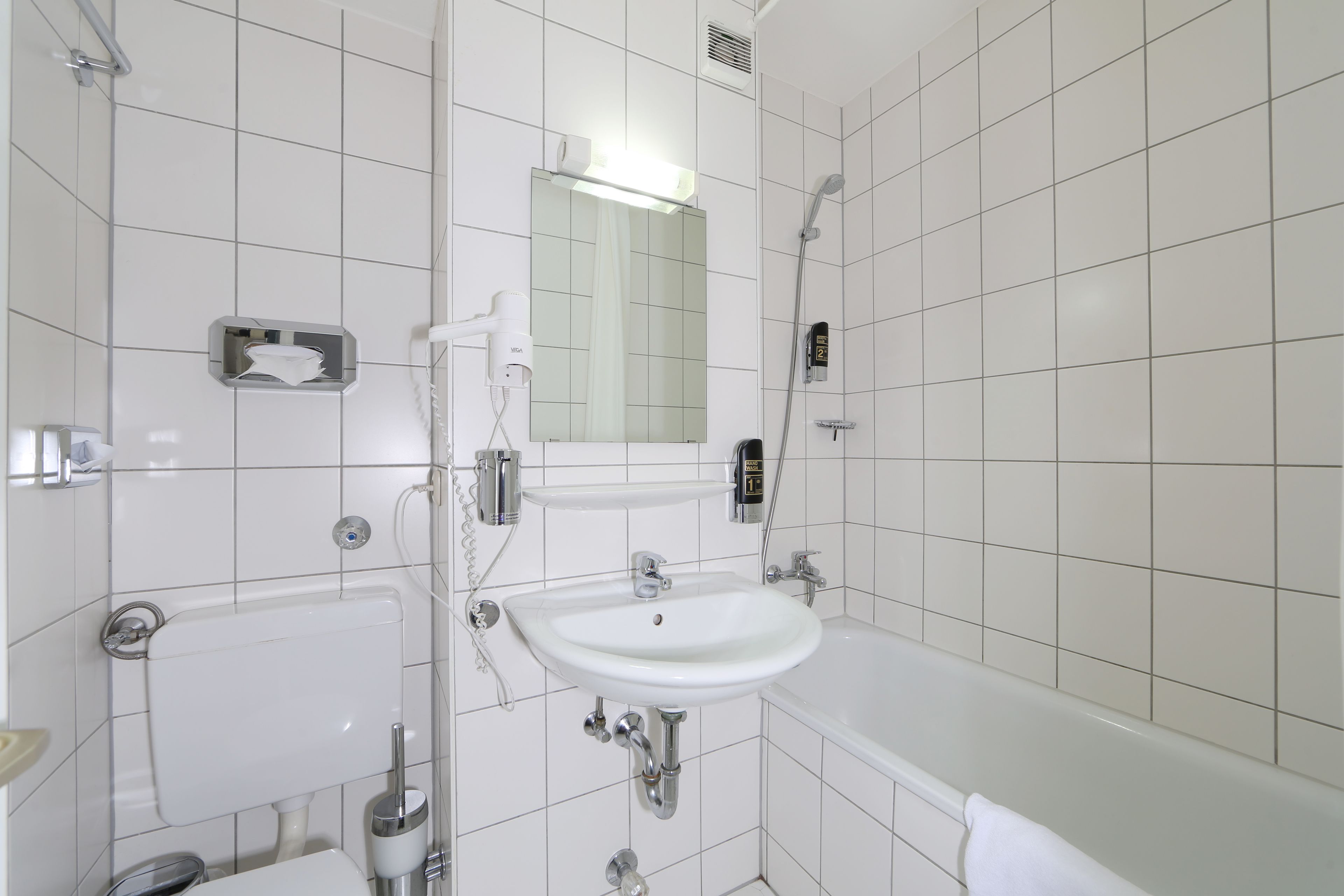 Foto - a&o München Hauptbahnhof