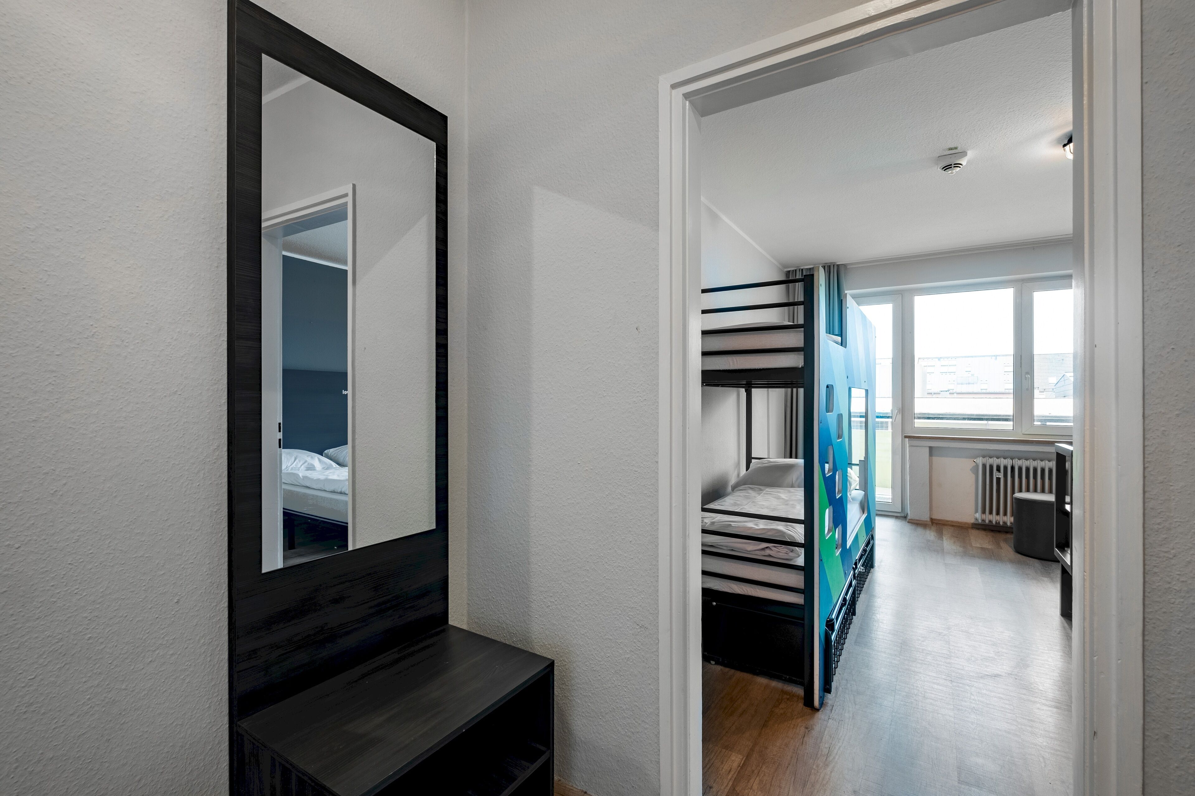 Foto - a&o München Hauptbahnhof