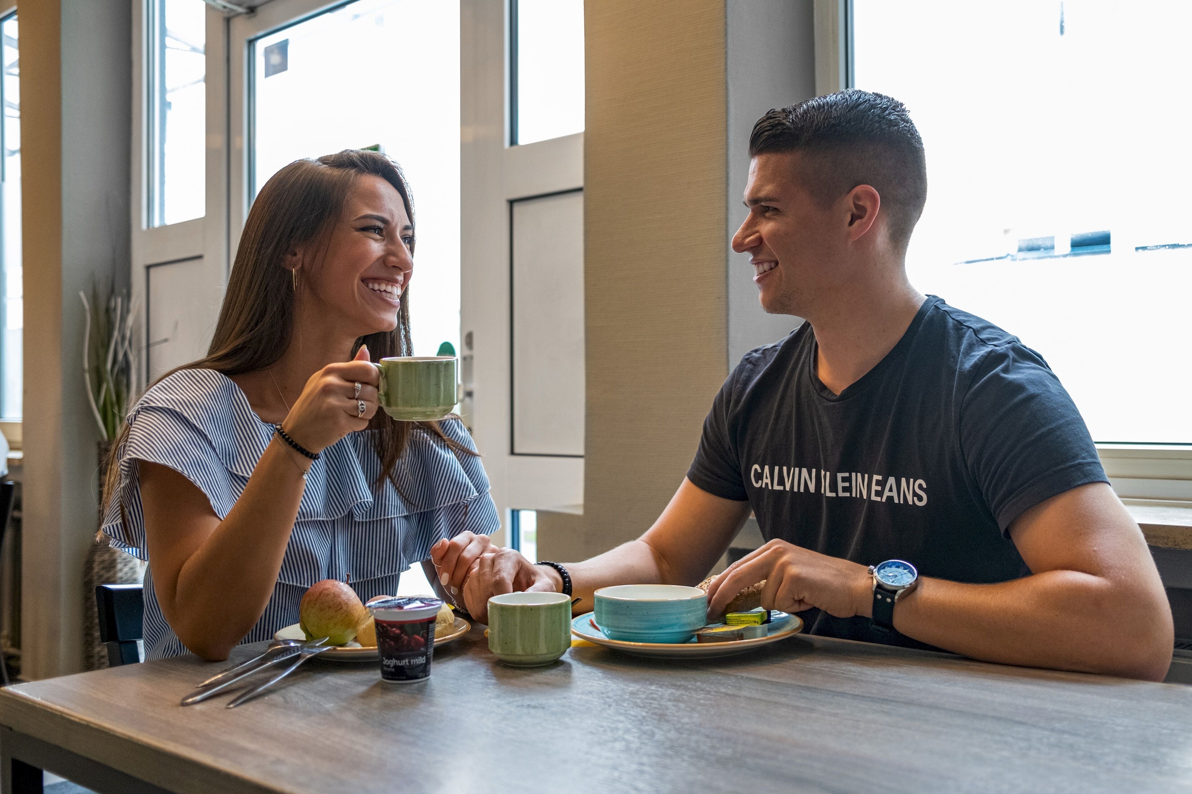 Foto - a&o München Hauptbahnhof