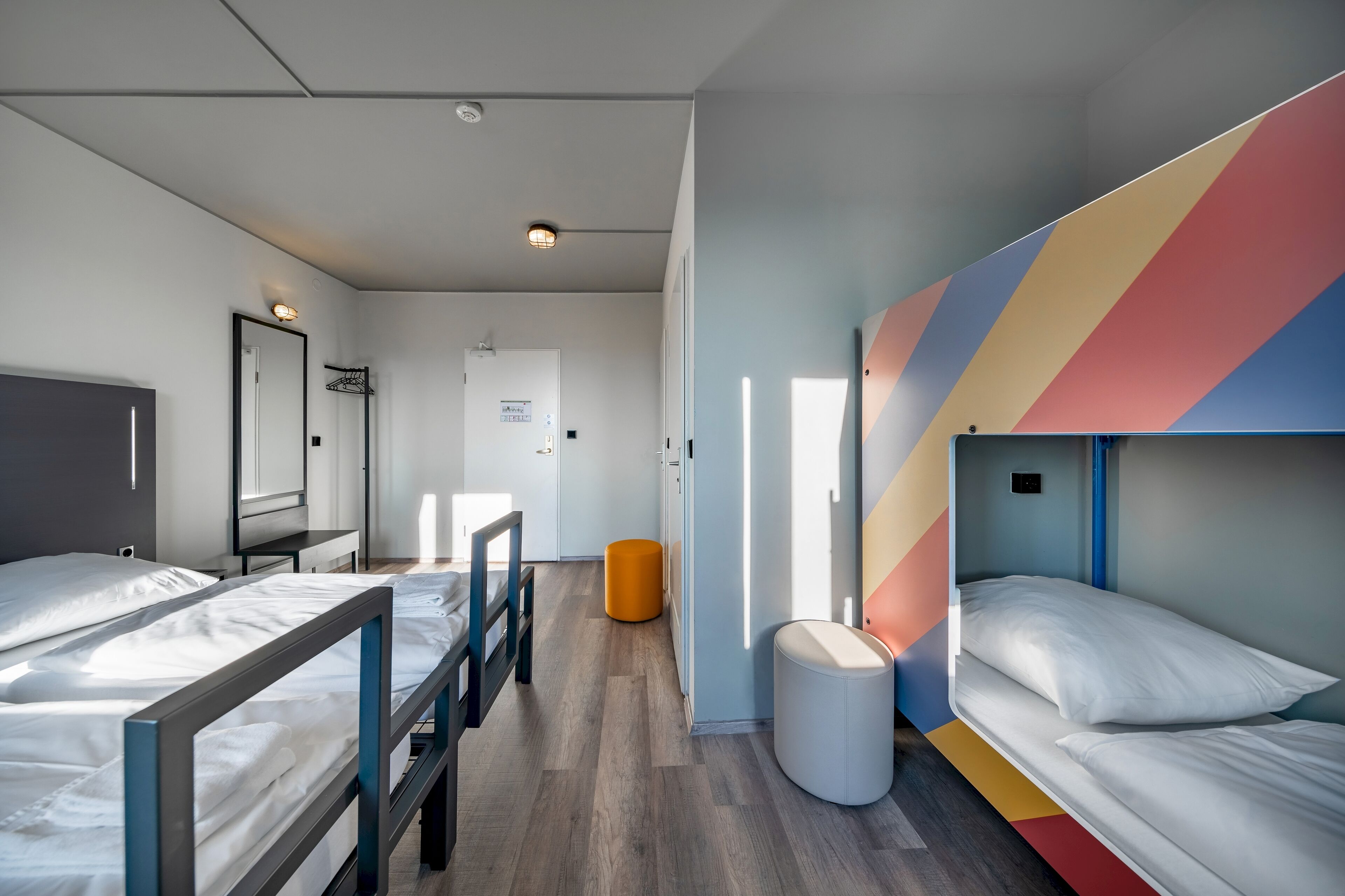 Foto - a&o München Hauptbahnhof