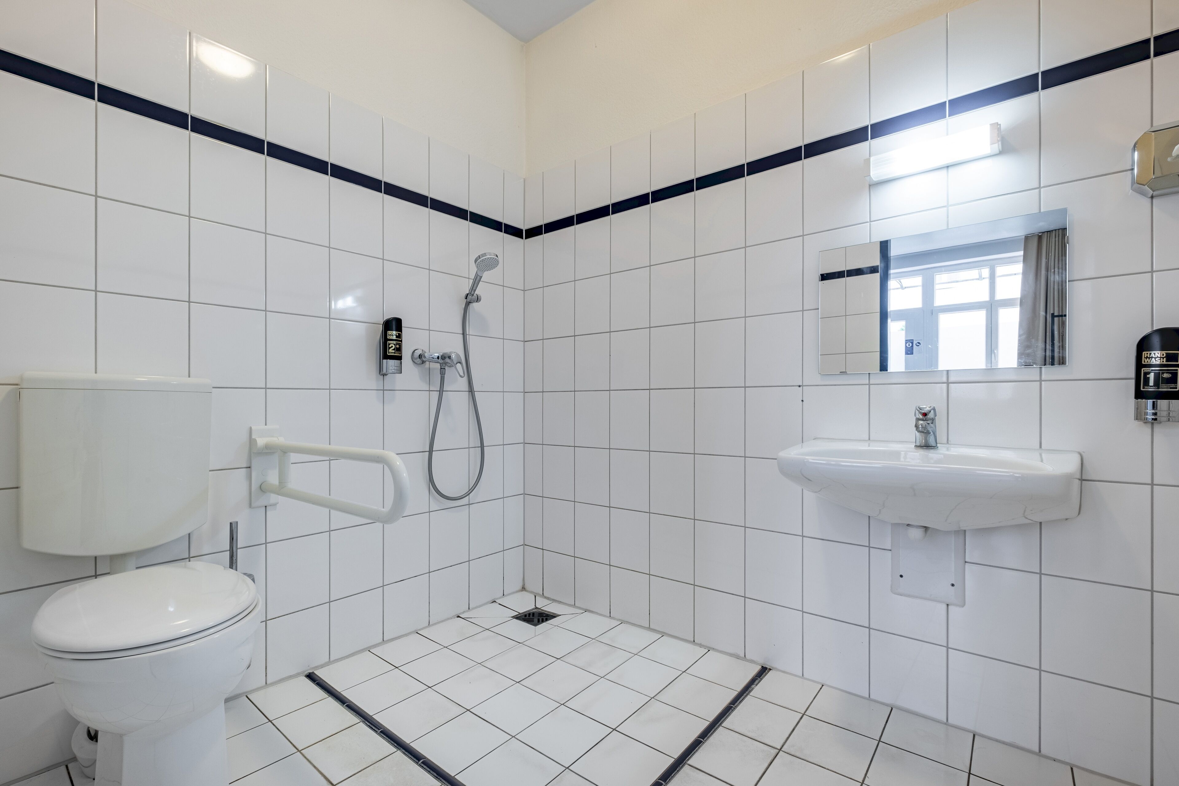 Foto - a&o München Hauptbahnhof