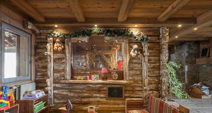 Residence Pierre & Vacances Premium Les Alpages de Reberty