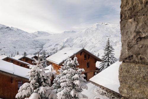 Residence Pierre & Vacances Premium Les Alpages de Reberty