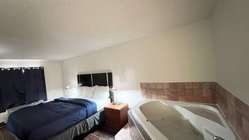 Free toiletries, towels, soap, shampoo