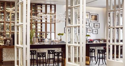 Park Hyatt Saigon