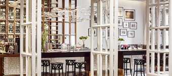 Park Hyatt Saigon