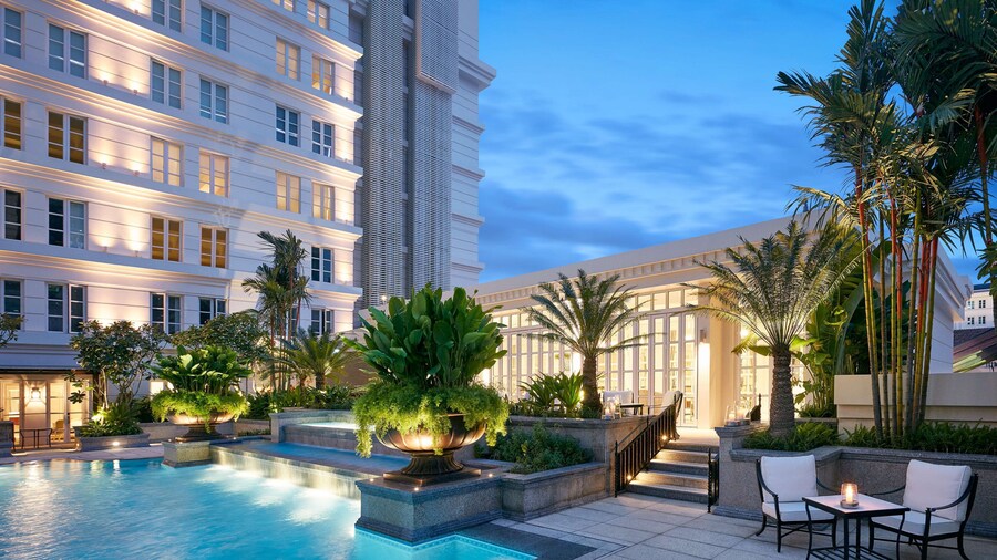 Park Hyatt Saigon